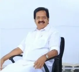 Should CPI(M) Remove Jailed Padmakumar from Membership in Sabarimala Gold Theft Case?