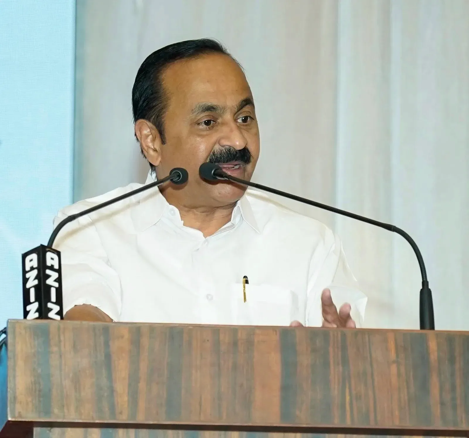 दुबई ईरानी अस्पताल बंद: केरल CM वीडी सतीशन ने PM मोदी को पत्र लिख मांगा तत्काल हस्तक्षेप