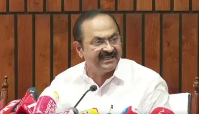 Kerala CM Satheesan defends private investment budget, rejects privatisation charge
