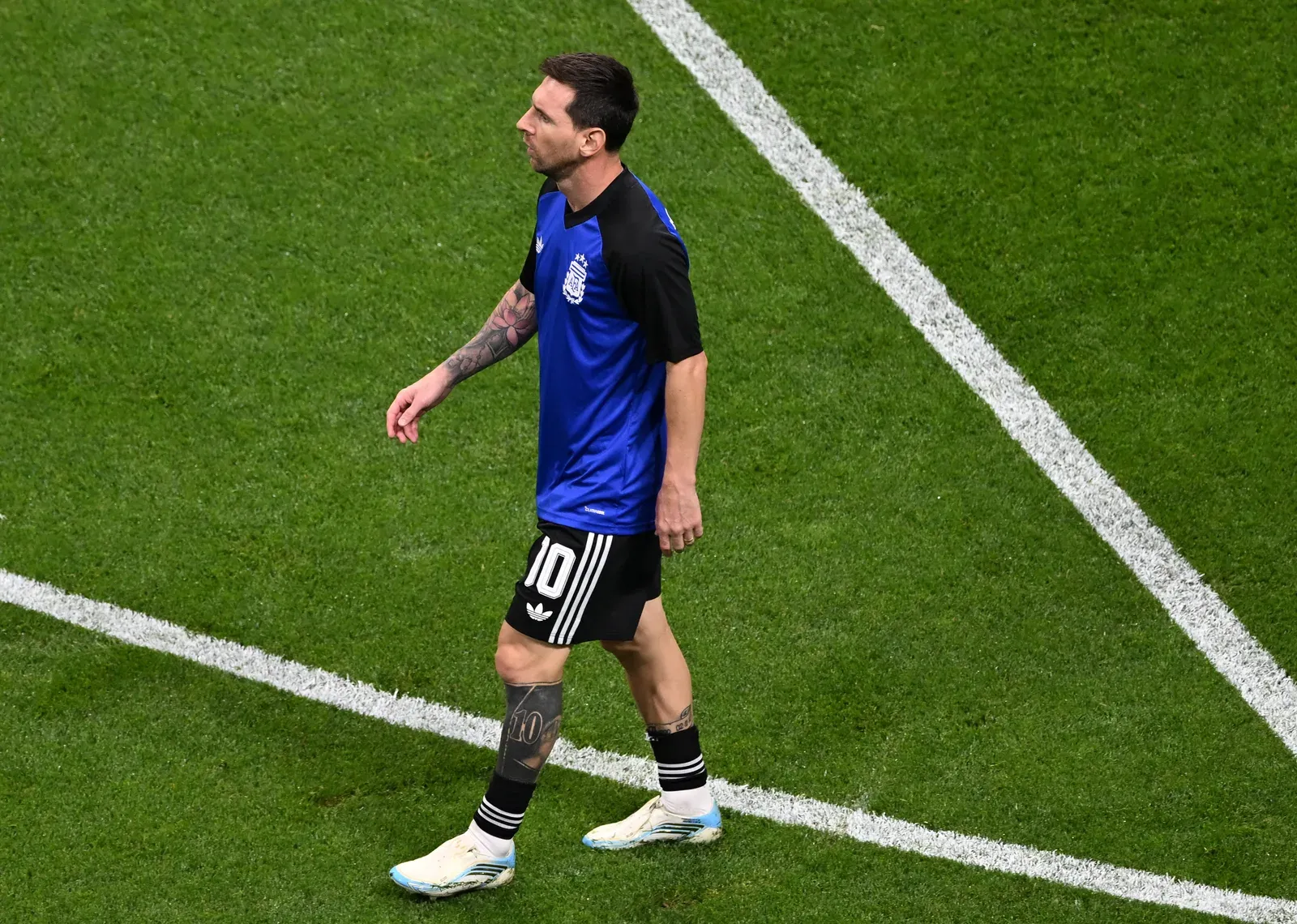 Kerala CM Satheesan orders SIT probe into Messi event fiasco