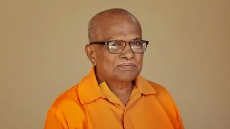 Muni Narayana Prasad, 87, Narayana Gurukulam Head, Dies; Kerala CM Mourns