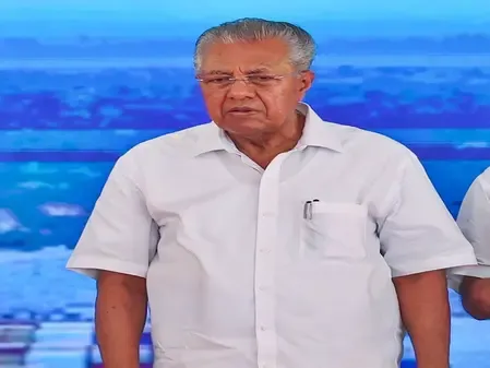 Is Kerala CM Vijayan Right to Question the Exclusion of 25 Lakh Voters in SIR Draft Rolls?