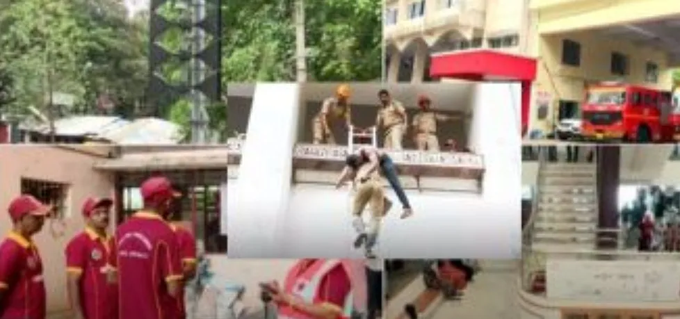 Why Did Kerala Conduct Mock Drills at 126 Locations?