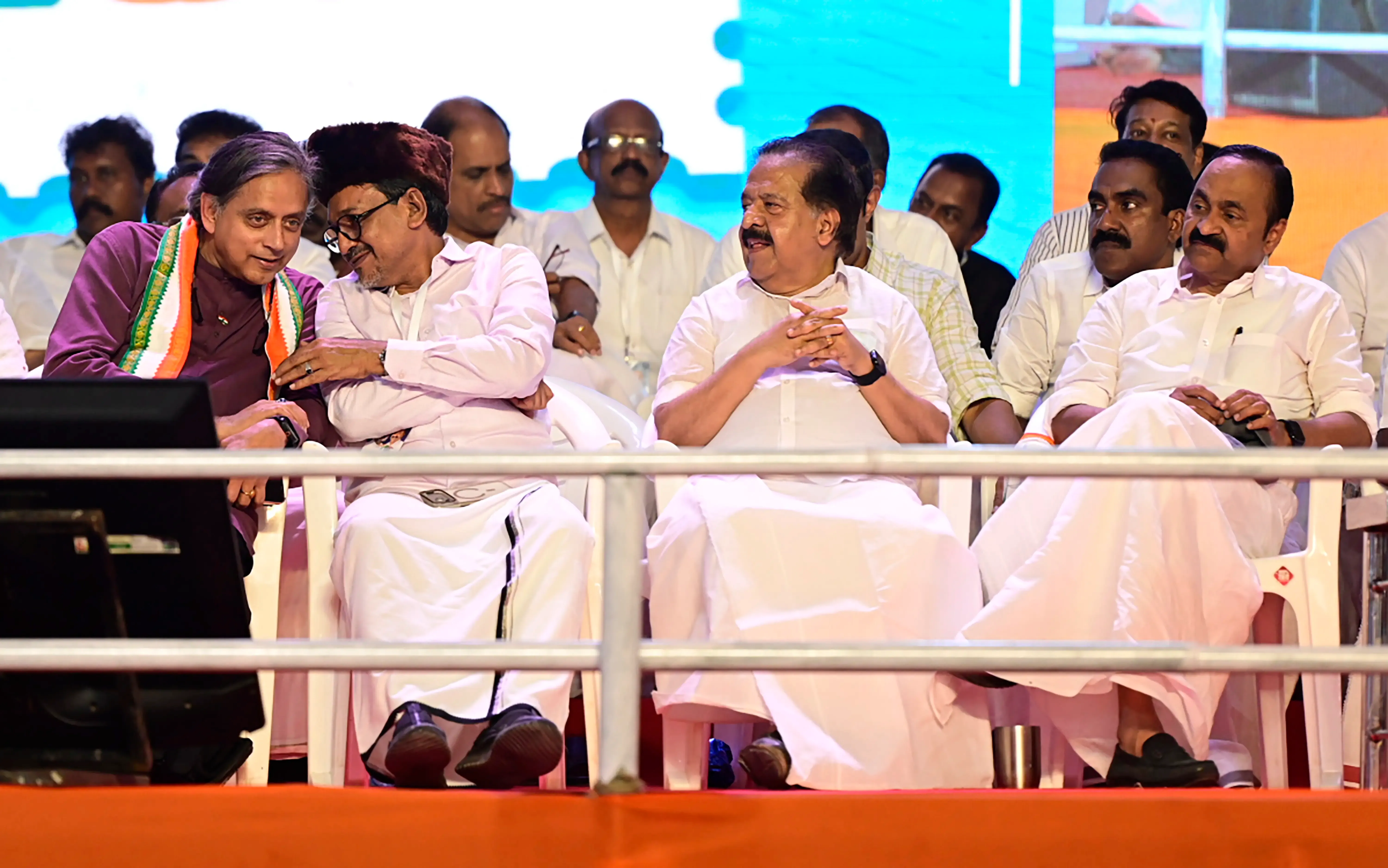 UDF Finalizes Seat-Sharing for Kerala Assembly Elections on April 9