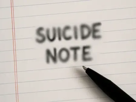 Kerala: Did a Cop's Suicide Reveal Deep-Seated Abuse?