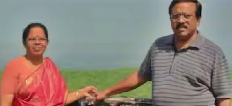 Investigation Deepens into Kerala Couple’s Murder: CBI Links to Son's 2017 Death