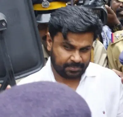 Did Kerala Court Acquit Actor Dileep in 2017 Actress Abduction Case?