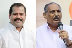 Kerala: Court Approves Anticipatory Bail for Congress Leaders in Troubling Suicide Case