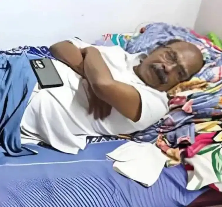 How is Kerala CPI MLA Facing Debt While Living in a Leaky House?