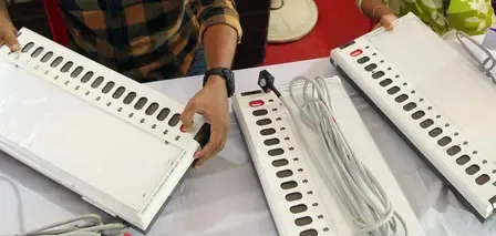 Did CPI(M) Achieve Uncontested Wins in 14 Local Body Seats in Kerala?