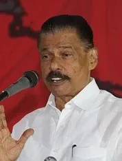 Why is Kerala CPI(M) Leader M.V. Govindan Facing Backlash Over Astrologer Visit?