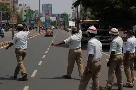 Why is Kerala Cracking Down on Illegal Air Horns?