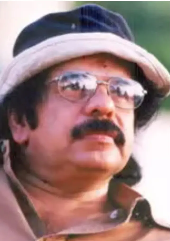 Cultural activist Surya Krishnamoorthy dies at 78 in Thiruvananthapuram