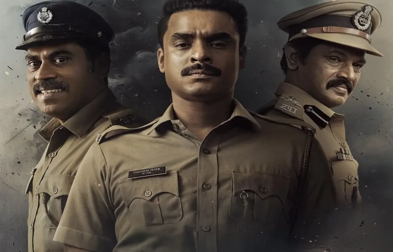 Is Anuraj Manohar's Narivetta a Success in a Troubled Year for Malayalam Cinema?