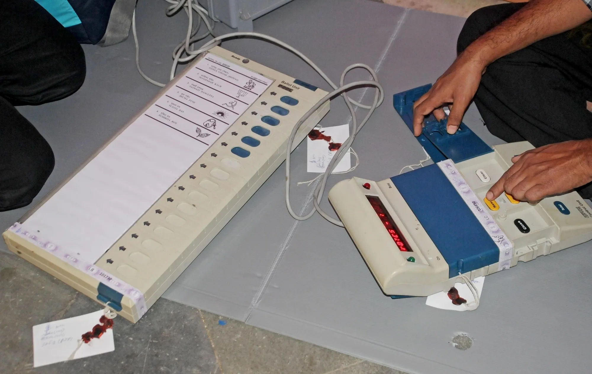 Palakkad Elections: A Flavorful Clash of Candidates – Biryani, Banter, or Battle?
