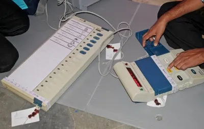 Palakkad Elections: A Flavorful Clash of Candidates – Biryani, Banter, or Battle?