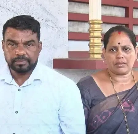 Is there a conspiracy behind Kerala girl's interfaith marriage in Karnataka?