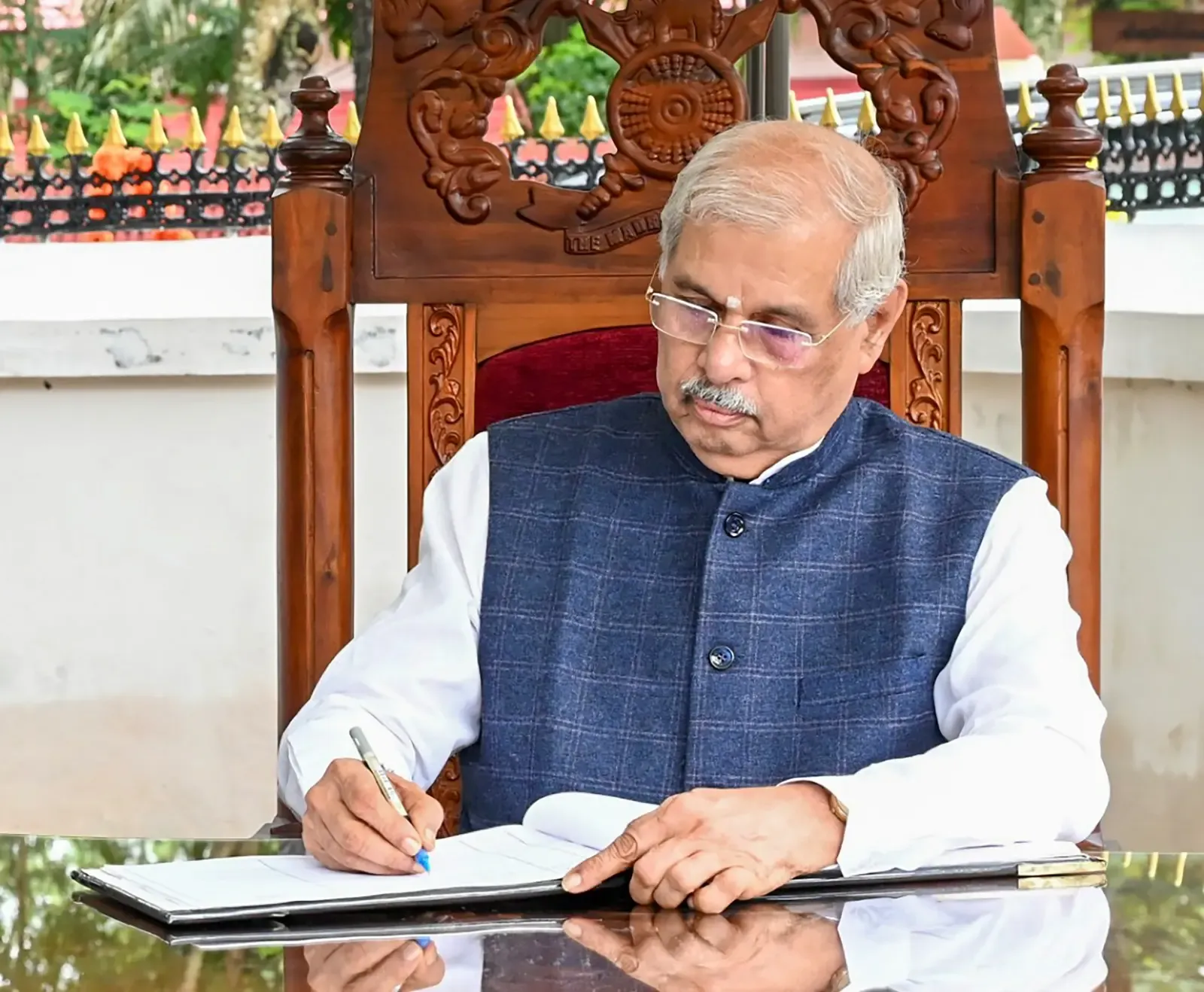 Will Kerala's Governor Inaugurate a Special Event for Persons with Disabilities?