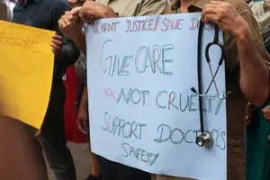 Why is the Kerala govt doctors' strike still ongoing after 5 days?