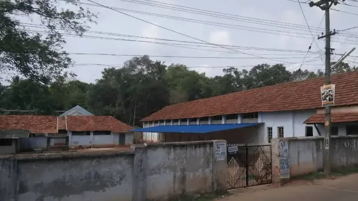 Why is the Kerala government conducting an infrastructure audit in schools?