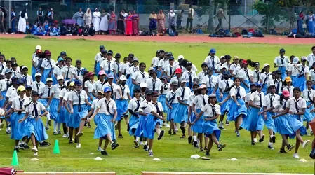 What New Career Opportunities Does Kerala's Digital Platform Offer Students?