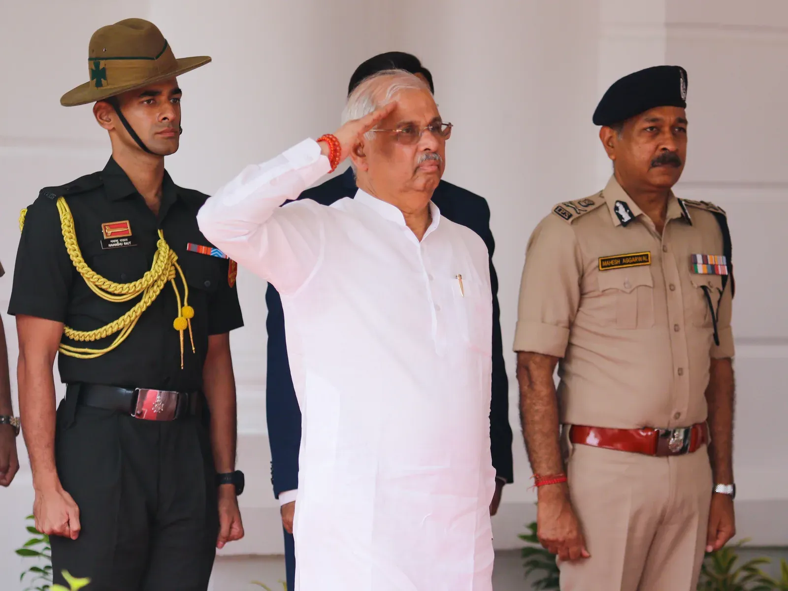 Kerala Governor names BJP-linked VC to Agricultural University, SFI cries foul