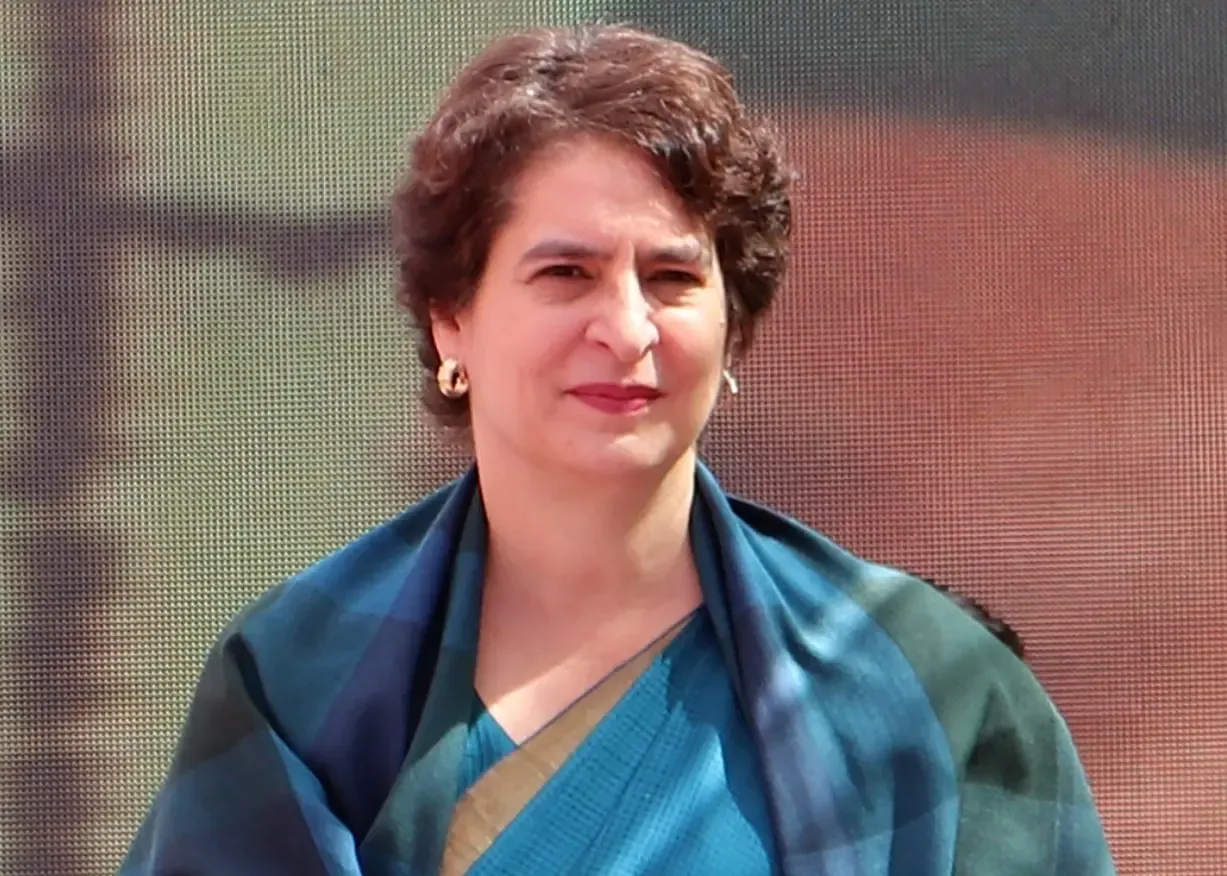What Are the Diverging Views of Kerala Guv and Priyanka Gandhi on Voter List Revision?