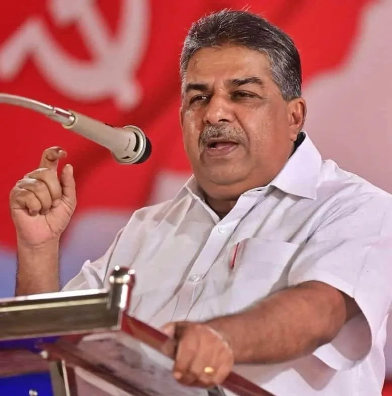 Has Kerala Done Everything Possible Regarding the Shipwreck Situation?