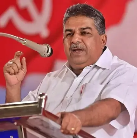 Has Kerala Done Everything Possible Regarding the Shipwreck Situation?