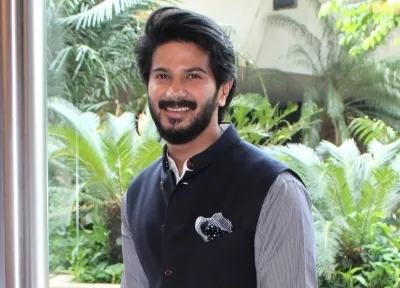 Did Kerala HC Direct Mammootty's Actor Son to Customs for Vehicle Release?