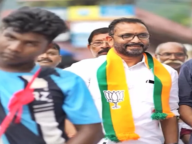 Kerala High Court Grants Exemption to BJP State Chief Surendran in Defamation Lawsuit