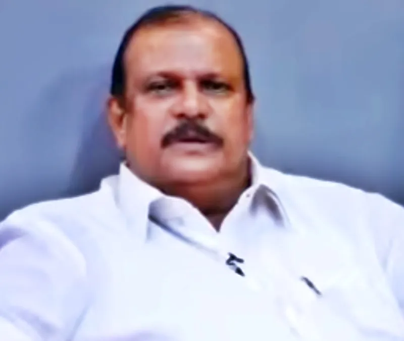 Kerala High Court Voices Discontent Against Former MLA for Provocative Remarks