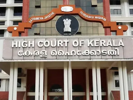 Kerala HC flays 'flawed' protocol, after deported Indian goes missing in Kochi