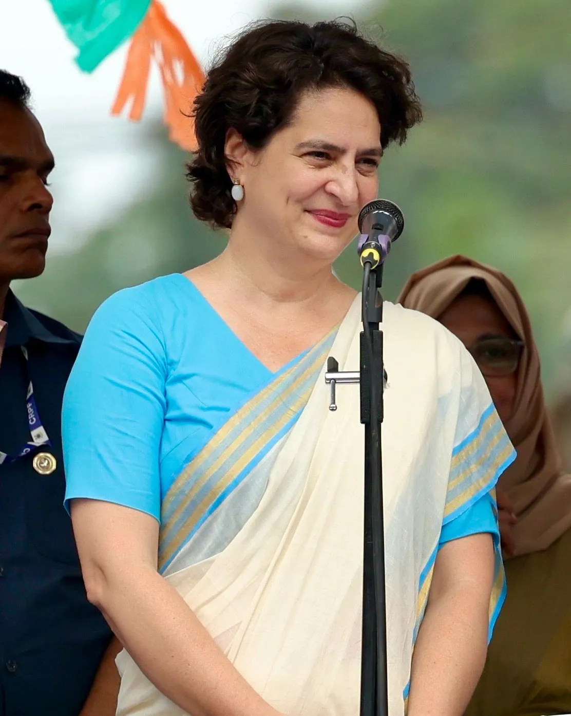Has Kerala HC Served Notice to Priyanka Gandhi Over BJP Candidate's Election Challenge?