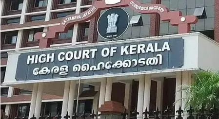 Did the Kerala HC Justify the Removal of Congress Candidate from Voters' List?