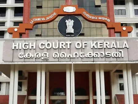 Should Kerala HC Push for Reserved Seats for Transgender Students in Law Colleges?