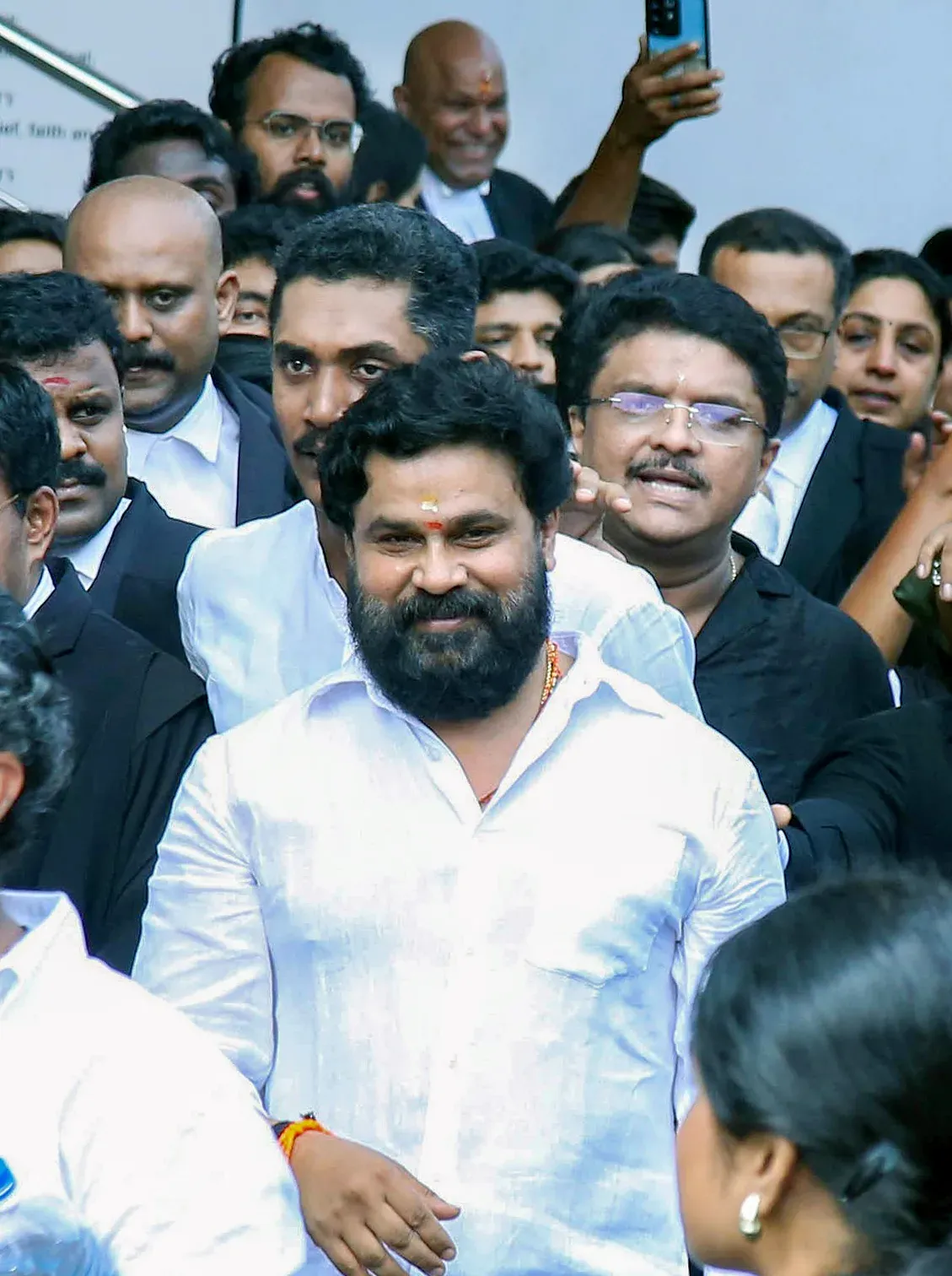 Kerala HC warns state on delay in Dileep media trial probe