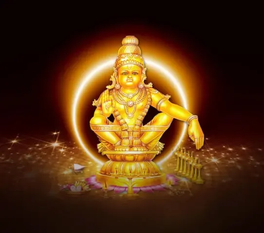 Is Kerala IAS Officer’s Petition Putting New TDB Chief Jayakumar in Trouble?