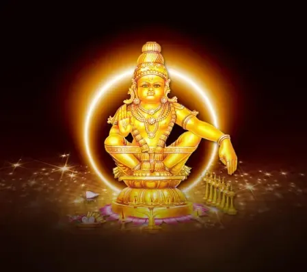 Kerala IAS officer’s petition puts new TDB chief Jayakumar in the dock