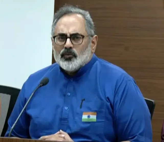 क्या केरल का नाम 'केरलम' रखा जाएगा? राजीव चंद्रशेखर ने पीएम मोदी को लिखा पत्र