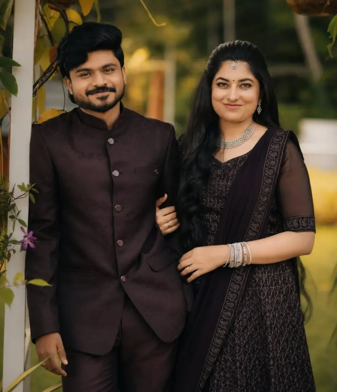 केरल की अरुंधति ने सीएम योगी को लिखा हाथ से पत्र, 20 दिसंबर की शादी में बड़े भाई की तरह आशीर्वाद देने का आग्रह