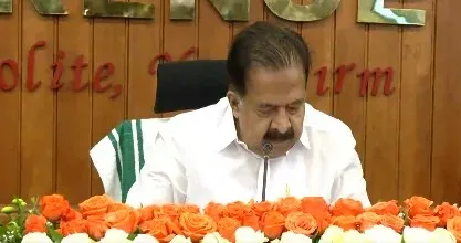 Kerala's Project Zero: Chennithala launches anti-corruption drive, seeks public support