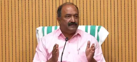 Why Did Kerala's LDF and UDF Criticize the Union Budget?