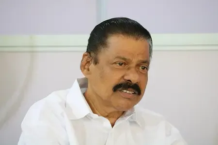 Will the LDF Recover from its Local Poll Setback in Kerala?