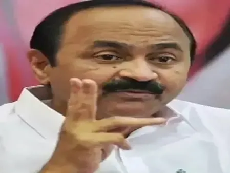 Opposition Leader V.D. Satheesan Labels Kerala Health Minister Veena George as a 'Joke' Amid Allegations of False Claims