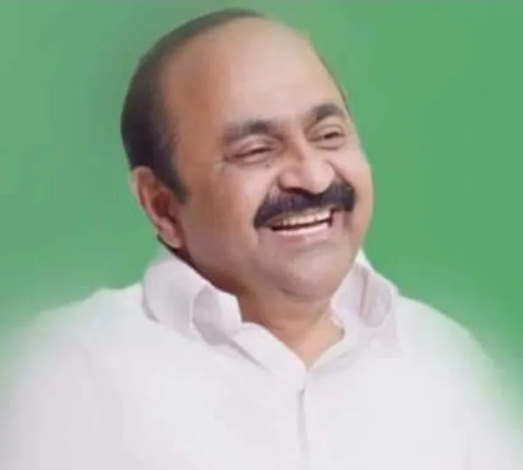 Is CPI(M) Shielding Criminals? Satheesan Defends Congress in Rahul MLA Controversy