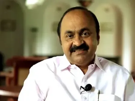 Is there a conspiracy against Congress MP Shafi Parambil in Kerala?