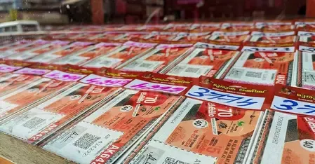 Is Kerala Lottery Ticket Smuggling Rampant in Coimbatore?