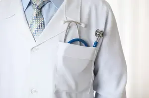 Why are Kerala Medical College doctors calling for a total strike on November 13?