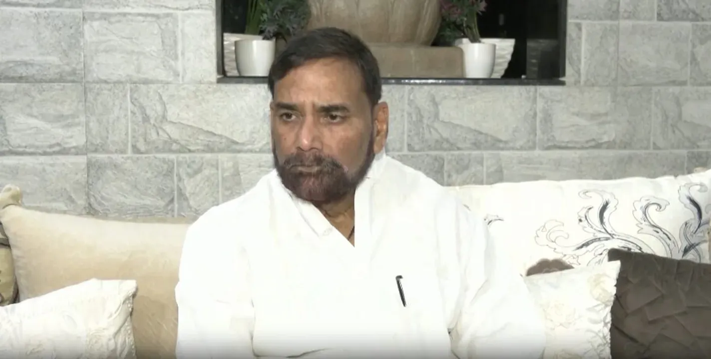 केरल में ED अधिकारियों पर हमला: JDU ने कांग्रेस-नेतृत्व वाली UDF सरकार को ठहराया जिम्मेदार